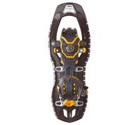 TSL Raquettes à neige Symbioz Hyperflex Adjust Titan Noir EU 39-47 50-120 kg