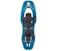 TSL Raquettes à neige Symbioz Hyperflex Access Taille L (EU 41-50) 70-140 kg Bleu