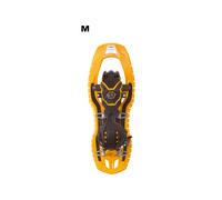 Raquettes à neige - TSL - Symbioz Hyperflex Adjust M - Pointure 39 à 47 - Couleur Orange - Performance optimale