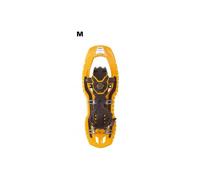 Raquettes à neige - TSL - Symbioz Hyperflex Adjust M - Pointure 39 à 47 - Couleur Orange - Performance optimale