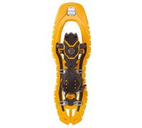 TSL Raquettes à neige Symbioz Hyperflex Adjust Orange Taille L (EU 41-50, 70-140 kg)