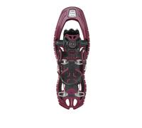 TSL Raquettes à neige Symbioz Hyperflex Instinct Rouge Taille EU 35-41