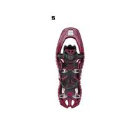 TSL Raquettes à neige Symbioz Hyperflex Instinct Rouge Taille EU 35-41
