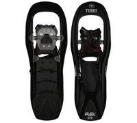 Tubbs Snow Shoes Flex Stp Snowshoes Noir EU 40-47 / 55-91 Kg