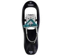 Tubbs Snow Shoes Flex Stp Snowshoes Noir EU 36-43 / 36-73 Kg
