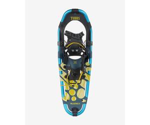 Raquettes à neige Tubbs Wilderness bleu jaune - 30