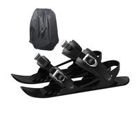 Raquettes À pour Hommes,Raquettes À pour Femmes - Patins À Glace | De Légers, Accessoire De Réglable, Patins À Antidérapants Multifonctionnels pour Adultes Et,