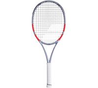Babolat Puretrike Lite Unstrung Tennis Racket Argenté 2