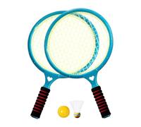 Raquettes Badminton Pour Tennis Extérieur Enfant