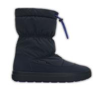 Raquettes CROCS Femme LODGE POINT PULL-ON bleu marine 36.5