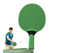 Raquettes De Neige - En Caoutchouc - Raquettes De Tennis De Table - Raconettes -se | Jeu De Racket -pong Professionnel Pour Intérieur Et Gratuit