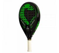 Vibor-a Bamboo Liquid Edition Padel Racket Noir