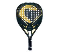 Raquettes De Padel: Vibor-A Liquid Yarara-Taille- Argenté