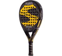 Raquettes de padel vitesse douce power gold 3.0 nano -filet