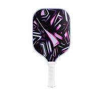 Raquettes de pickleball à LED - Kit de raquette rechargeable, planche lumineuse | Night Match Swat Stick Grip Blade Shaft Gear Head Pad Unit Tool Frame Panel Rod Piece Club Surfaces Flat Paddle Bat