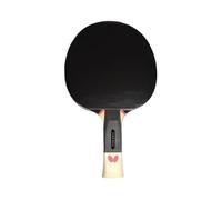 Butterfly SG99 Raquette de Tennis de Table Noir/Rouge