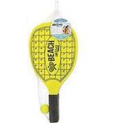 Raquettes de Plage Colorbaby Beach Aktive 20 x 40 x 0,7 cm G