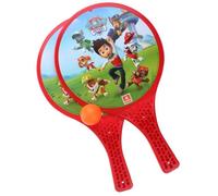 Raquettes de plage PAT PATROUILLE - MONDO - Garçon - 37cm - A partir de 3 ans