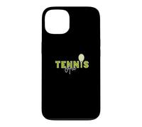Raquettes de Tennis Ace Coque pour iPhone 13