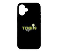 Raquettes de Tennis Ace Coque pour iPhone 16