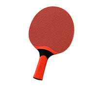 Raquettes de Tennis de Table - Raquettes en Caoutchouc Haute Performance, Conception Durable Anti-Chute, Raquette de en Silicone, équipement d'entraînement Professionnel | Équipement de Jeu