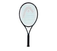 Raquettes de Tennis HEAD Gravity 25, Noir, Grip 07, 8-10 Ans