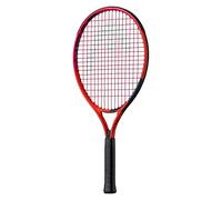 Raquettes de Tennis HEAD Radical Jr. 21, Rouge, Grip 05, 4-6 Ans