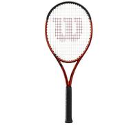 Raquettes de tennis - WILSON - Burn 100LS V50 - Rouge - Adulte - Mixte
