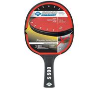 Raquettes Donic Protection 500 Rouge,Noir Multicolore