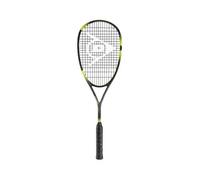 Raquettes - Dunlop - Sonic Core Ultimate 132 D Elias - Noir - Puissante - Précise