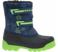 Raquettes pour garçons Lee Cooper LCJ-23-44-2006K marine-lime 32