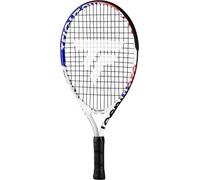 TECNIFIBRE RAQUETTE JUNIOR TENNIS UNISEXE - TFIGHT CLUB 19, Blanc, G0