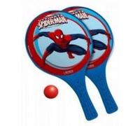 Beach Toys Raquettes Spider-Man
