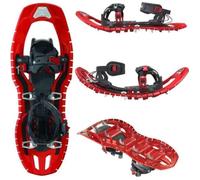 TSL Symbioz Elite Raquette Neige, Adulte Mixte, Symbioz Elite, Rosso (Ruby)