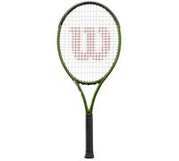 Raquettes WILSON Blade Feel Comp Junior 26 Vert