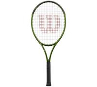 Raquettes Wilson Blade Feel Comp Junior 26 Vert