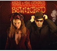 Raquy & the Cavemen - Bewitched
