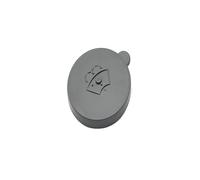 RAQXOLPB Bouchon de Reservoir Lave Glace Compatible avec Koleos pour Kadjar 2016 2017 2018 2019 Bouchon De Réservoir De Liquide De Lave-Glace De Voiture Bouchon De Remplissage d'eau D'essuie-Glace