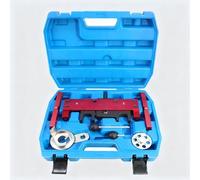 RAQXOLPB Calage Moteur Voiture Compatible avec Carrera pour Boxster 911 pour Cayman GT3 2004 2005 2006 2007 2008 2009 MA1 991 997 981 987 Kit D'outils Calage Distribution Moteur