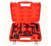 RAQXOLPB Calage Moteur Voiture Kit D'outils De Blocage De Chaîne De Distribution Compatible avec Fiat pour Mobi pour Uno 3 4 Cylindres 1.0 16V Et 1.3 8V