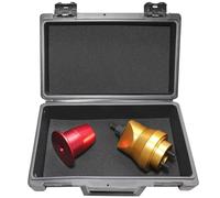 RAQXOLPB Calage Moteur Voiture Outil Spécial De Montage du Joint D'huile Avant du Vilebrequin Compatible avec BMW pour B38 B48 B58 2014 2015 2016 2017 2018 2019 2020