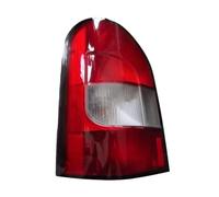 RAQXOLPB Feu Signalisation Arrière Auto Compatible Avec Benz Pour Fourgon MB Pour MB100 MB140 Série 2,3 L Essence 2,9 L Diesel 1999-2005 Feu Stop Arrière De Frein De Recul 6618263144(Left)