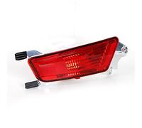 RAQXOLPB Feux arrières Auto Compatible avec Land pour Rover pour Range pour Rover pour Evoque 2012-2018 Feux Antibrouillard De Pare-Chocs Arrière Droit Gauche LR025148 LR025149 LR088531(Left)