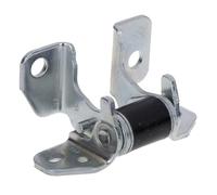 RAQXOLPB Guide De Rouleau Porte Charnière De Guidage De Rouleau De Porte Coulissante En Bas À Gauche Compatible Avec Dodge Pour Durango 2013 2014 2015 2016 2017 2018 55113665