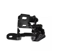 RAQXOLPB Guide De Rouleau Porte Charnière Porte Inférieure Avant Pièces Rechange Latérales Voiture Compatible Avec Dodge Pour Caliber 2007 2008 2009 2010 2011 2012 5115712AK(Right)