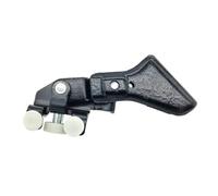 RAQXOLPB Guide De Rouleau Porte Glissière De Porte Latérale Droite Pièces Supérieures Compatible Avec Fiat Pour Ducato 250 2014 2015 2016 2017 2018 2019 2020 2021 1616813480