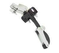 RAQXOLPB Guide De Rouleau Porte Kit De Charnière De Bras De Guidage De Porte De Coffre Arrière Gauche Droite, Compatible Avec Citroen Pour Jumper Pour Relay 2 2006 - 2025 1384814080(Left)