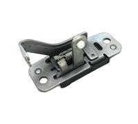 RAQXOLPB Guide De Rouleau Porte Kit De Charnière De Bras De Guidage Supérieur De Porte Coulissante Gauche Droite Compatible Avec Fiat Pour Ducato 2006-2025 1372139080 1612487080(Left)