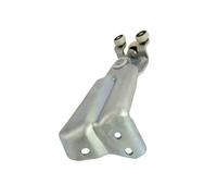 RAQXOLPB Guide De Rouleau Porte Kit De Charnière De Bras De Guidage Supérieur De Rouleau De Porte Coulissante Droite, Kit De Remplacement Compatible Avec Fiat Pour Ducato 2006-2025 1376700080