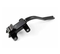RAQXOLPB Guide De Rouleau Porte Sangle De Contrôle De Porte Arrière, Charnière D'arrêt Compatible Avec VW LT 1996 1997 1998 1999 2000 2001 2002 2003 2004 2005 2006 2007 9017600228